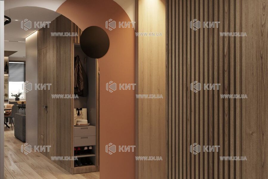 Продажа квартиры Харьков, Новые дома, 68.6м²