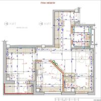 Продажа квартиры Харьков, Новые дома, 68.6м²