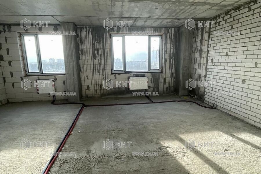 Продажа квартиры Харьков, Новые дома, 68.6м²