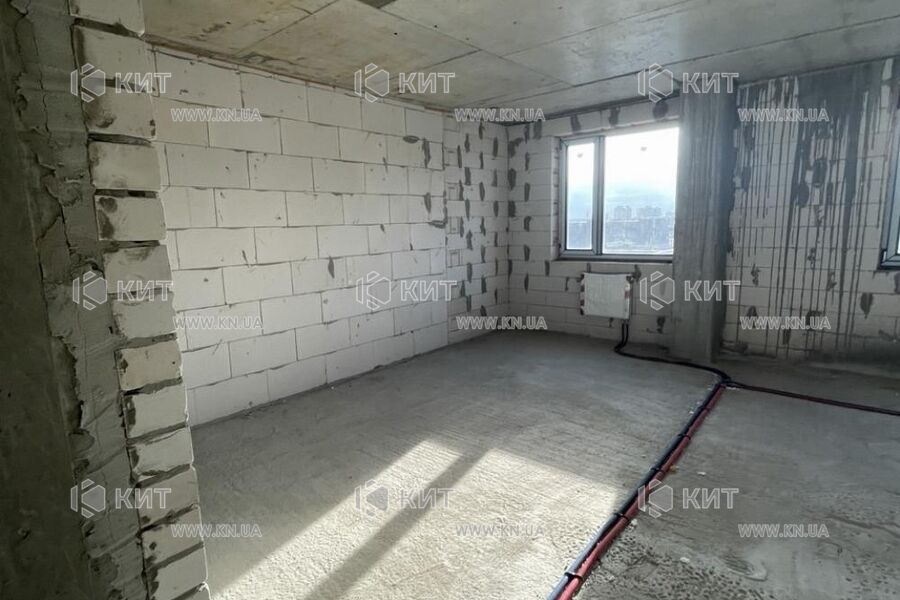 Продажа квартиры Харьков, Новые дома, 68.6м²
