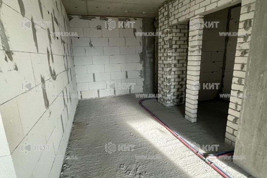 Продажа квартиры Харьков, Новые дома, 68.6м²
