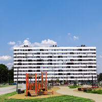 Продажа квартиры Харьков, Новые дома, 68.6м²