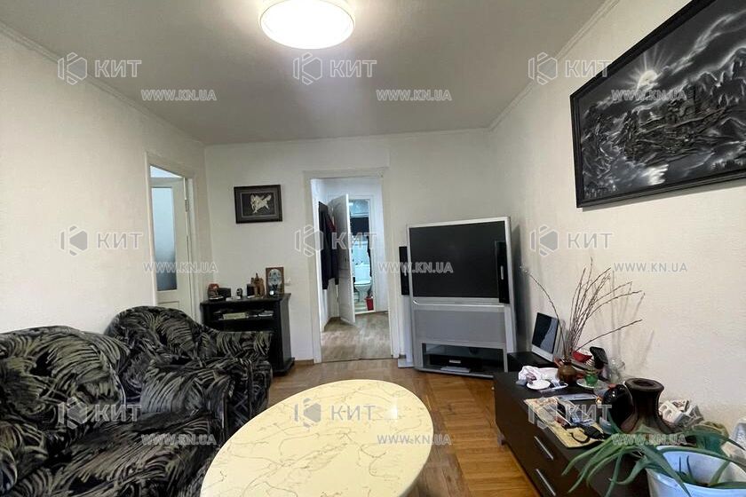 Продажа квартиры Харьков, Салтовка, 602 мрн., 52м²