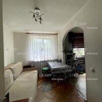 Продажа квартиры Харьков, Салтовка, 602 мрн., 52м²