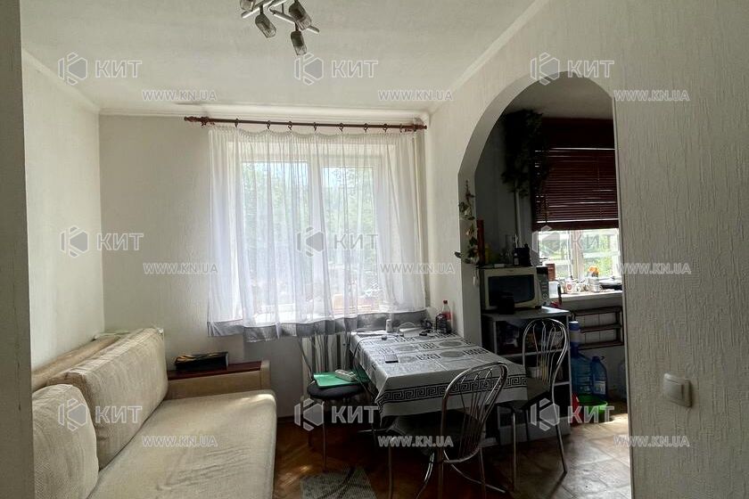 Продажа квартиры Харьков, Салтовка, 602 мрн., 52м²