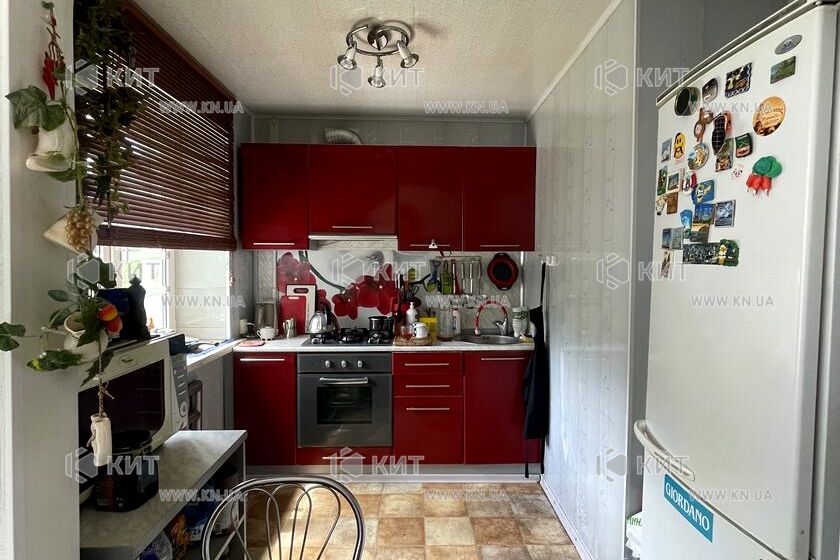 Продажа квартиры Харьков, Салтовка, 602 мрн., 52м²