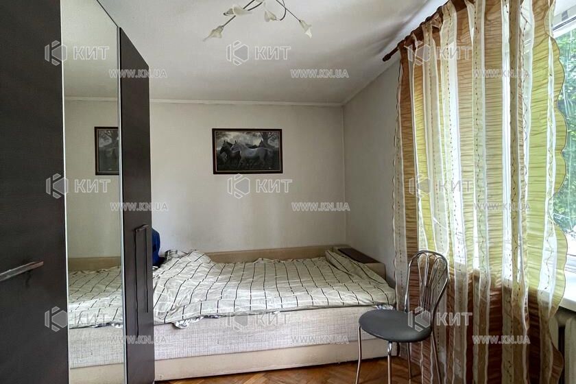 Продажа квартиры Харьков, Салтовка, 602 мрн., 52м²