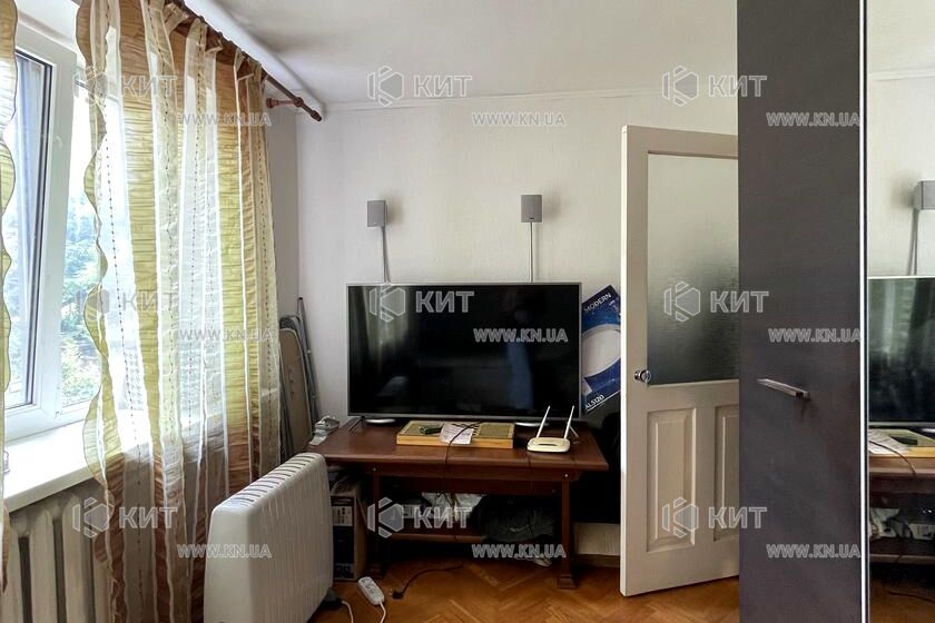 Продажа квартиры Харьков, Салтовка, 602 мрн., 52м²