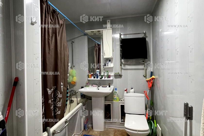 Продажа квартиры Харьков, Салтовка, 602 мрн., 52м²