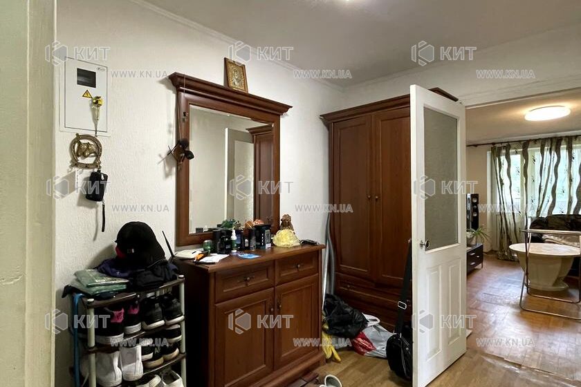 Продажа квартиры Харьков, Салтовка, 602 мрн., 52м²