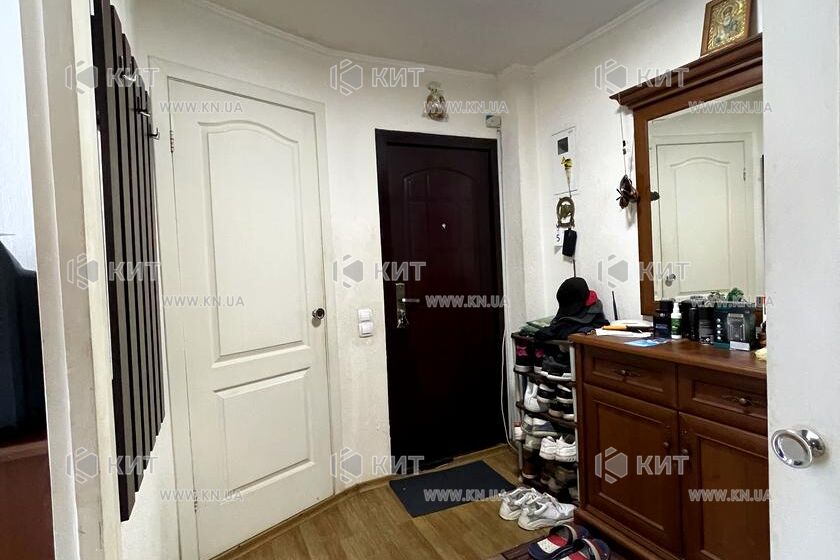 Продажа квартиры Харьков, Салтовка, 602 мрн., 52м²