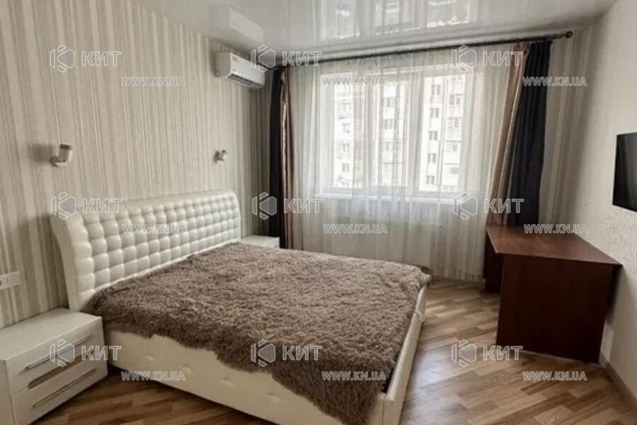 Продажа квартиры Харьков, Новые дома, 39м²