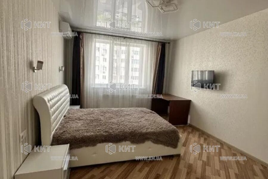 Продажа квартиры Харьков, Новые дома, 39м²