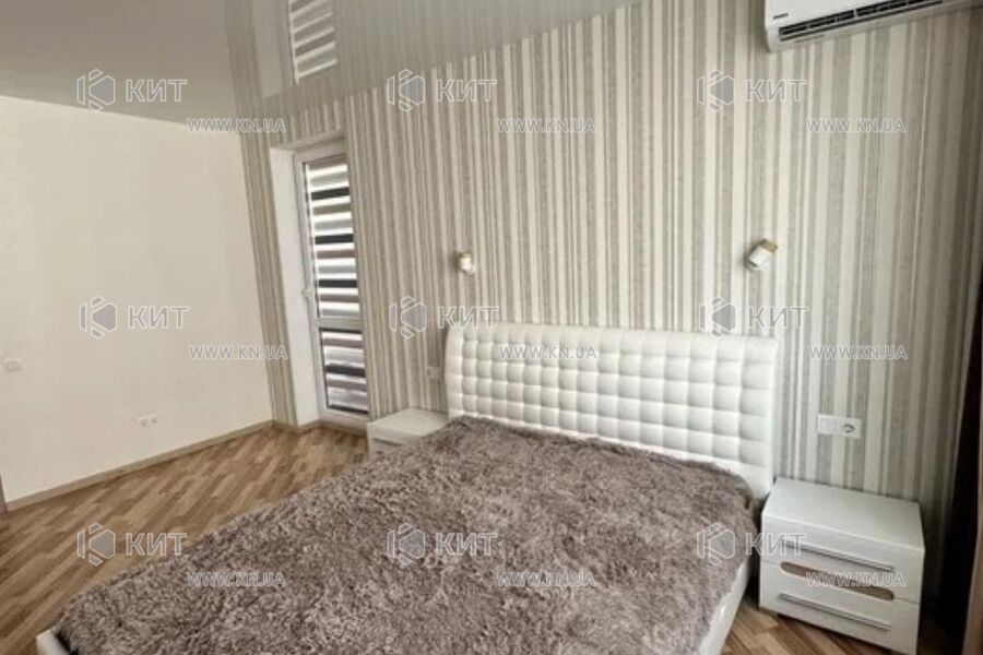Продажа квартиры Харьков, Новые дома, 39м²