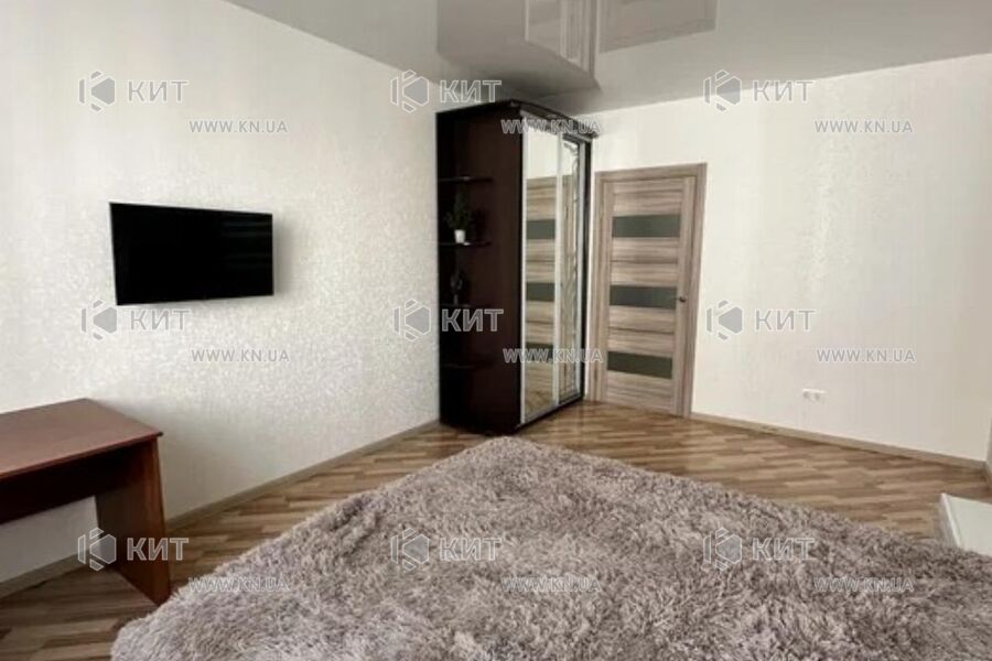 Продажа квартиры Харьков, Новые дома, 39м²