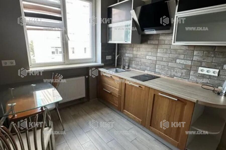 Продажа квартиры Харьков, Новые дома, 39м²