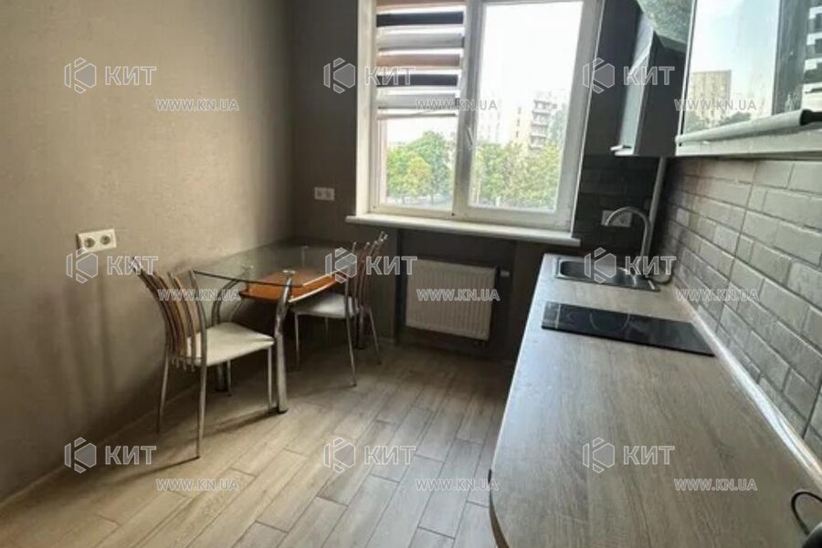 Продажа квартиры Харьков, Новые дома, 39м²
