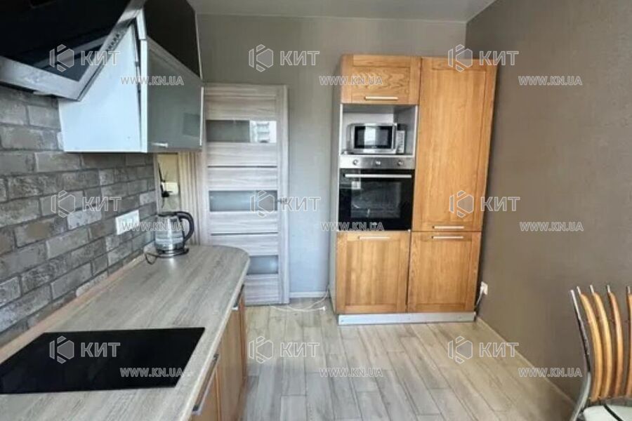 Продажа квартиры Харьков, Новые дома, 39м²