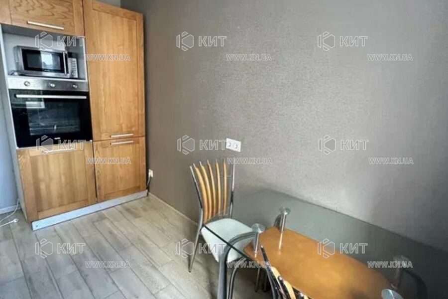 Продажа квартиры Харьков, Новые дома, 39м²