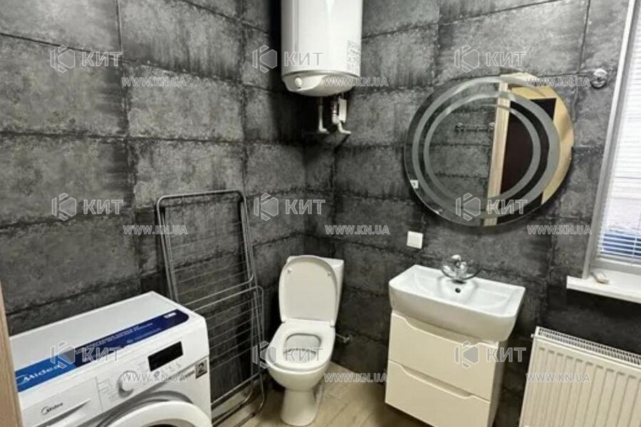 Продажа квартиры Харьков, Новые дома, 39м²