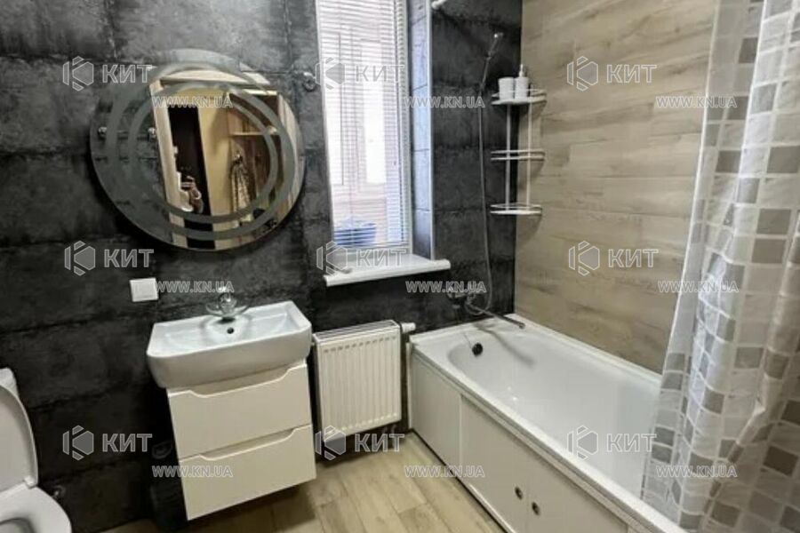Продажа квартиры Харьков, Новые дома, 39м²