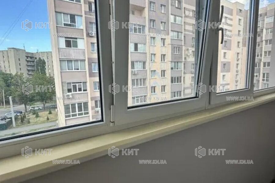 Продажа квартиры Харьков, Новые дома, 39м²