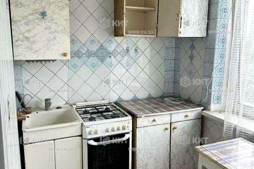 Продажа квартиры Харьков, Салтовка, 602 мрн., 45м²