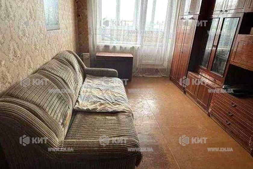 Продажа квартиры Харьков, Салтовка, 602 мрн., 45м²