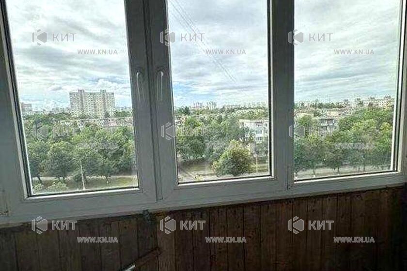 Продажа квартиры Харьков, Салтовка, 602 мрн., 45м²
