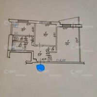 Продажа квартиры Харьков, Салтовка, 602 мрн., 45м²