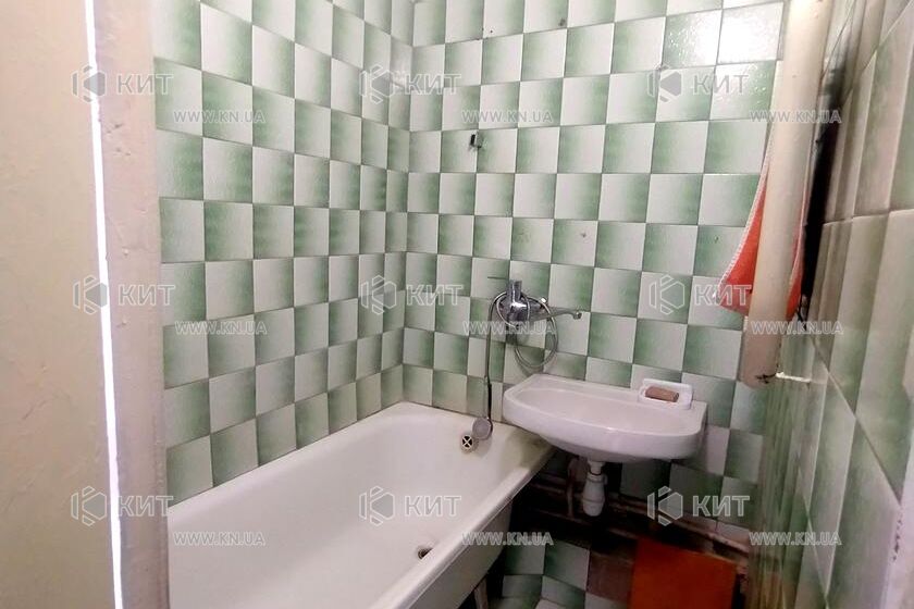 Продажа квартиры Харьков, Салтовка, 625 мрн., 32м²