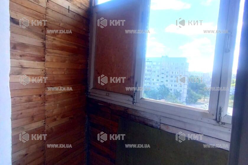 Продажа квартиры Харьков, Салтовка, 625 мрн., 32м²