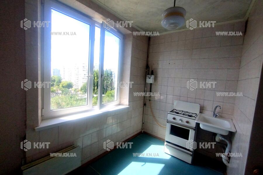 Продажа квартиры Харьков, Салтовка, 625 мрн., 32м²