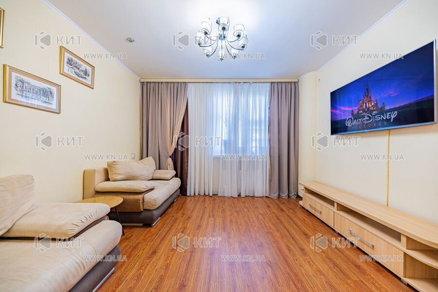 Продажа квартиры Харьков, Салтовка, 604 мрн., 61м²