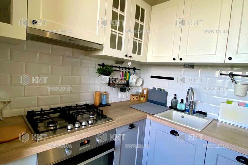 Продажа квартиры Харьков, Жуковского, Пятихатки, 66м²