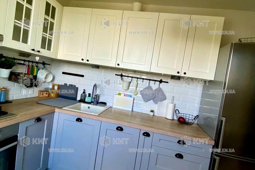 Продажа квартиры Харьков, Жуковского, Пятихатки, 66м²