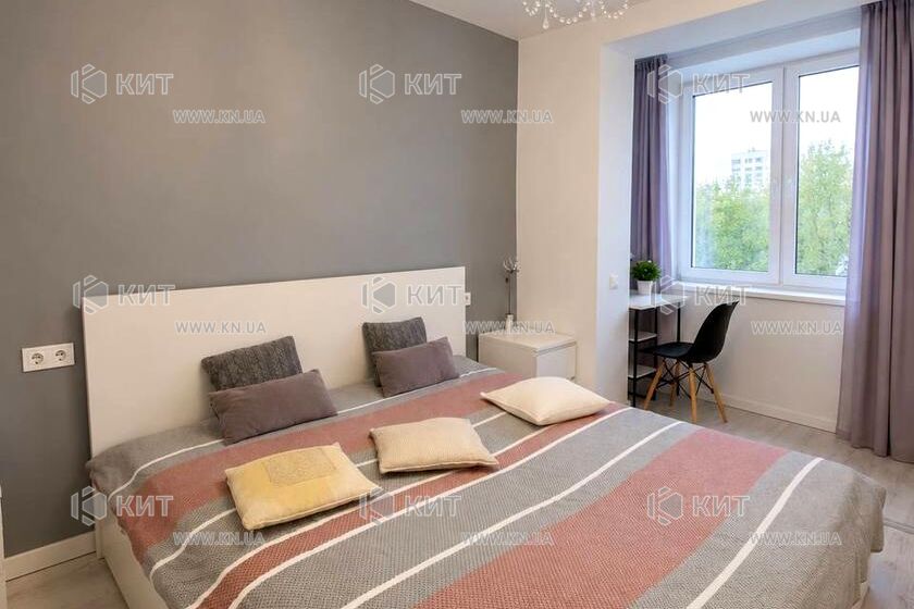 Продажа квартиры Харьков, Жуковского, Пятихатки, 66м²