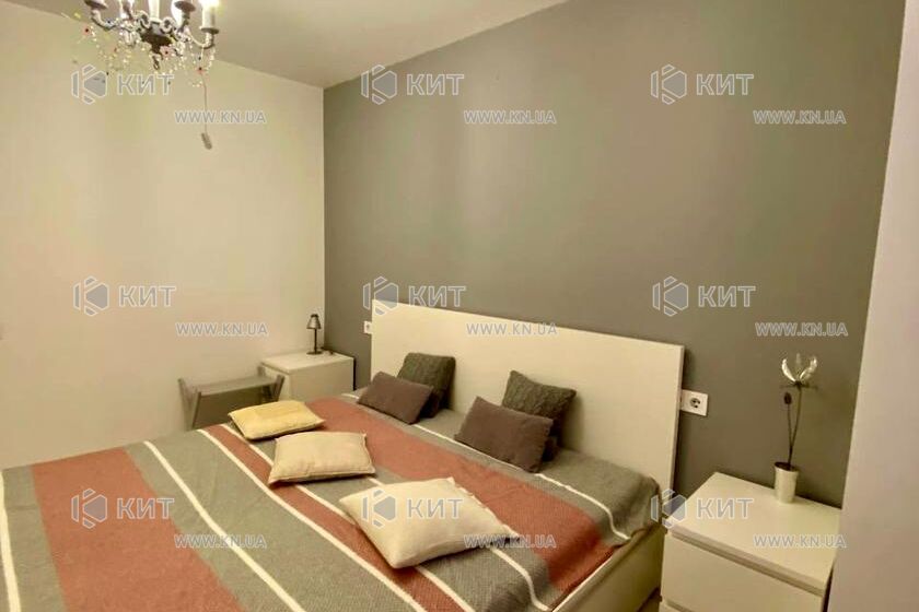 Продажа квартиры Харьков, Жуковского, Пятихатки, 66м²