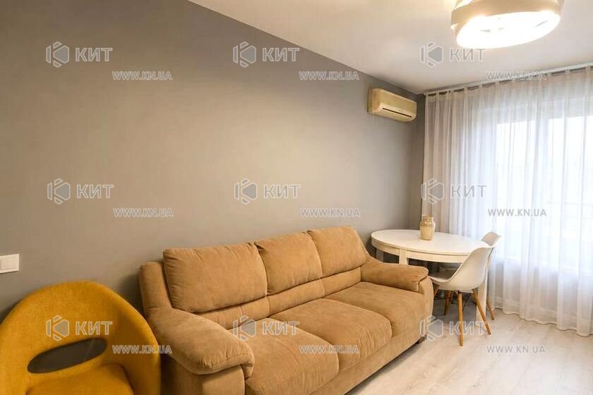 Продажа квартиры Харьков, Жуковского, Пятихатки, 66м²