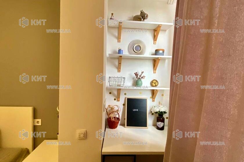 Продажа квартиры Харьков, Жуковского, Пятихатки, 66м²