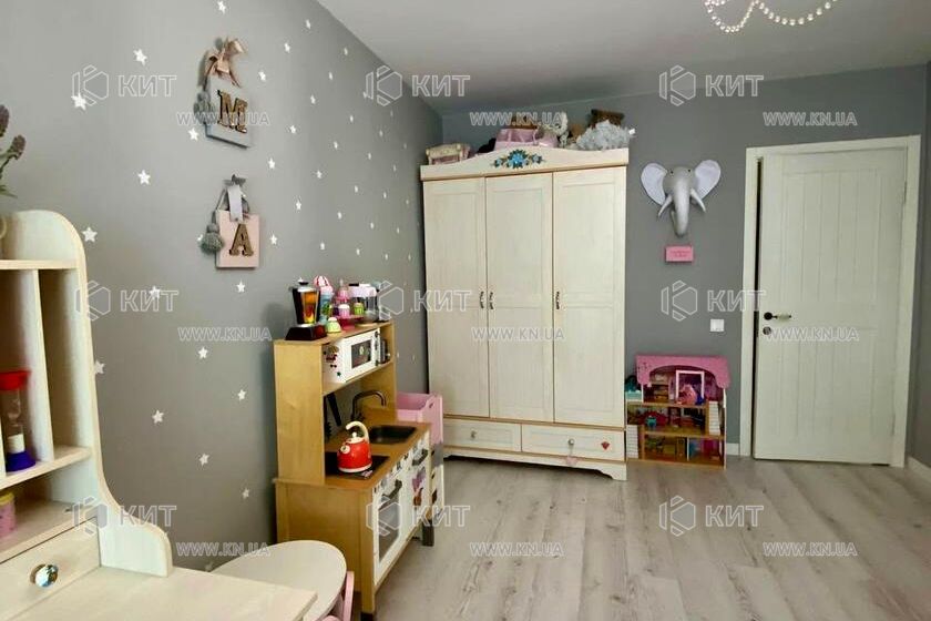 Продажа квартиры Харьков, Жуковского, Пятихатки, 66м²