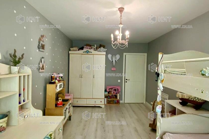 Продажа квартиры Харьков, Жуковского, Пятихатки, 66м²