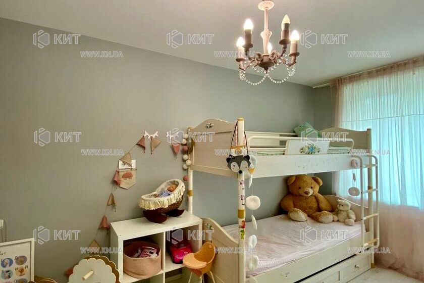 Продажа квартиры Харьков, Жуковского, Пятихатки, 66м²