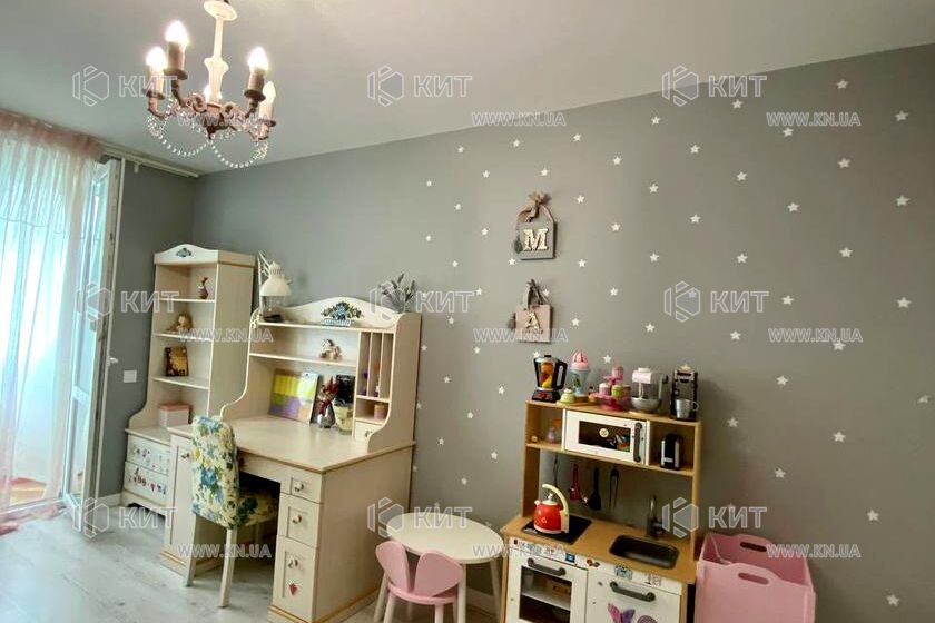 Продажа квартиры Харьков, Жуковского, Пятихатки, 66м²
