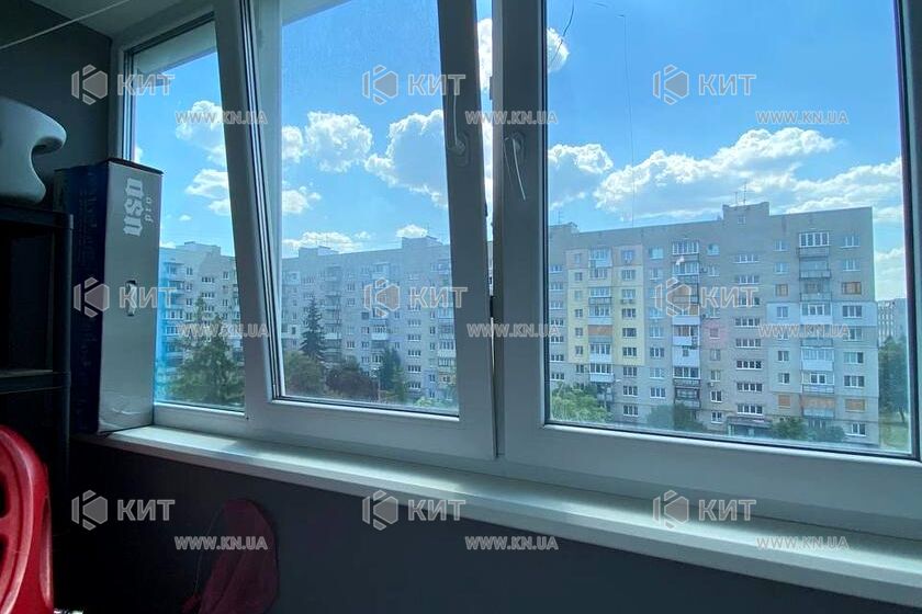 Продажа квартиры Харьков, Жуковского, Пятихатки, 66м²