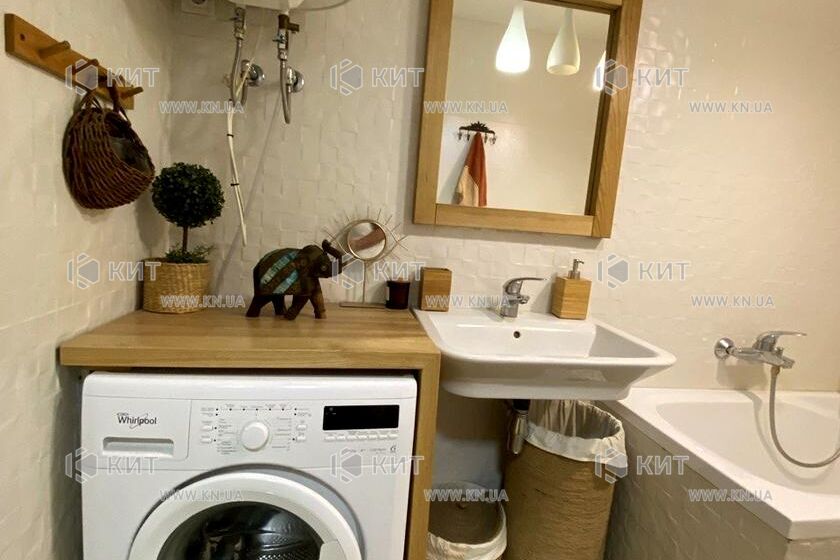 Продажа квартиры Харьков, Жуковского, Пятихатки, 66м²