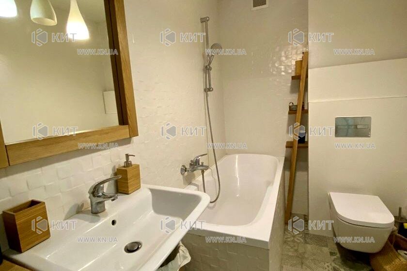 Продажа квартиры Харьков, Жуковского, Пятихатки, 66м²