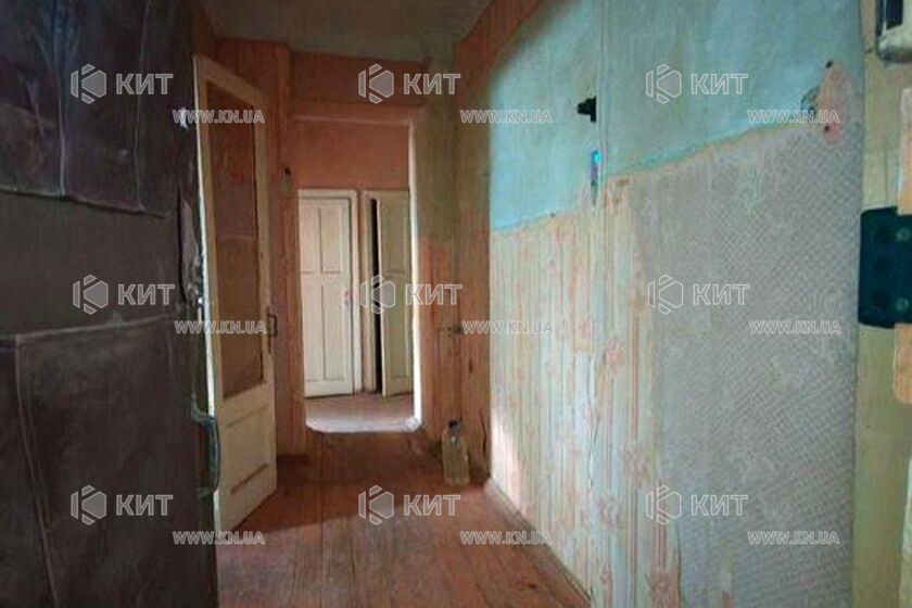 Продажа квартиры Харьков, ХТЗ, Рогань, 53м²