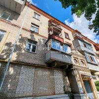 Продажа квартиры Харьков, ХТЗ, Рогань, 53м²
