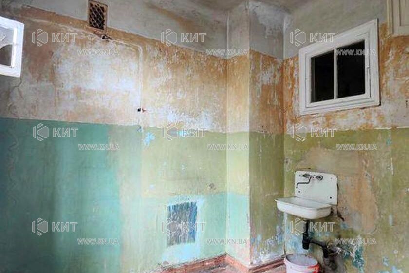 Продажа квартиры Харьков, ХТЗ, Рогань, 53м²